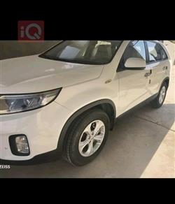 کیا سۆرینتۆ